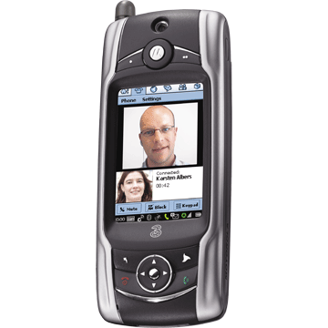 Motorola A925 (3G)